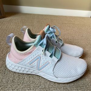New Balance Fresh Foam Sneakers